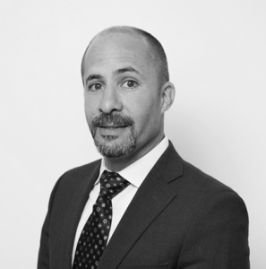Jonathan Heyman