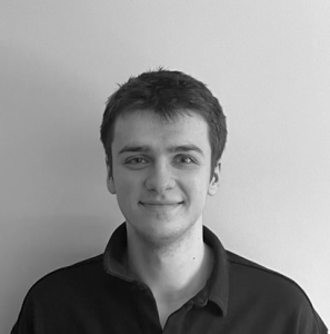 Radu Alexe, HMSc