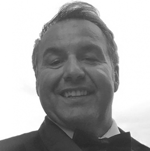 Mario Drolet