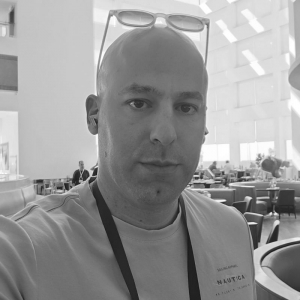 Nimrod Nissim, MSc.