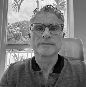 Steve Spyropoulos