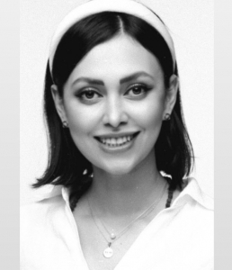 Maral Esmaeili