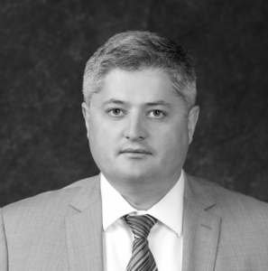Alex Andriuca, MBA