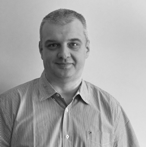 Marius Alexe, CMT, DMS, CIM