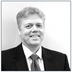 Reyer Barel, CFA, MBA