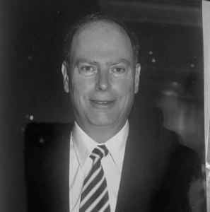 Garry M Levy, BA, CLU